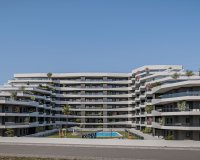 Новое здание - Квартира / квартира - San Miguel de Salinas