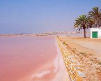Новое здание - Квартира / квартира - San Pedro del Pinatar