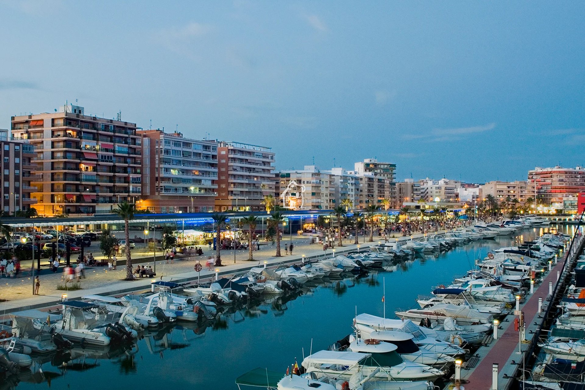 Новое здание - Квартира / квартира - Santa Pola