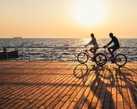 Новое здание - Квартира / квартира - Santa Pola