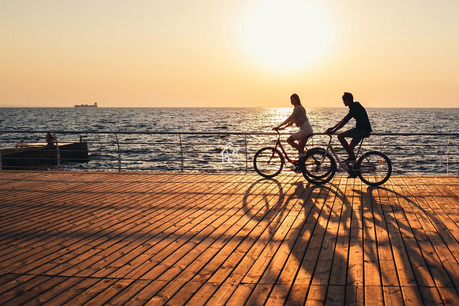 Новое здание - Квартира / квартира - Santa Pola