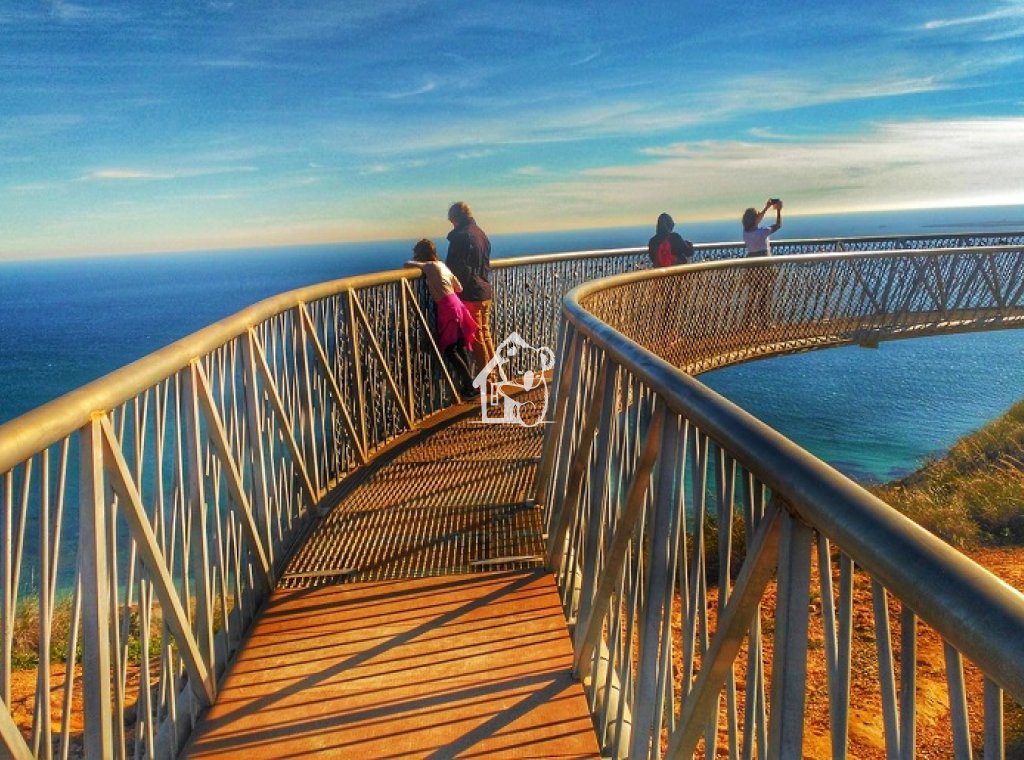 Новое здание - Квартира / квартира - Santa Pola