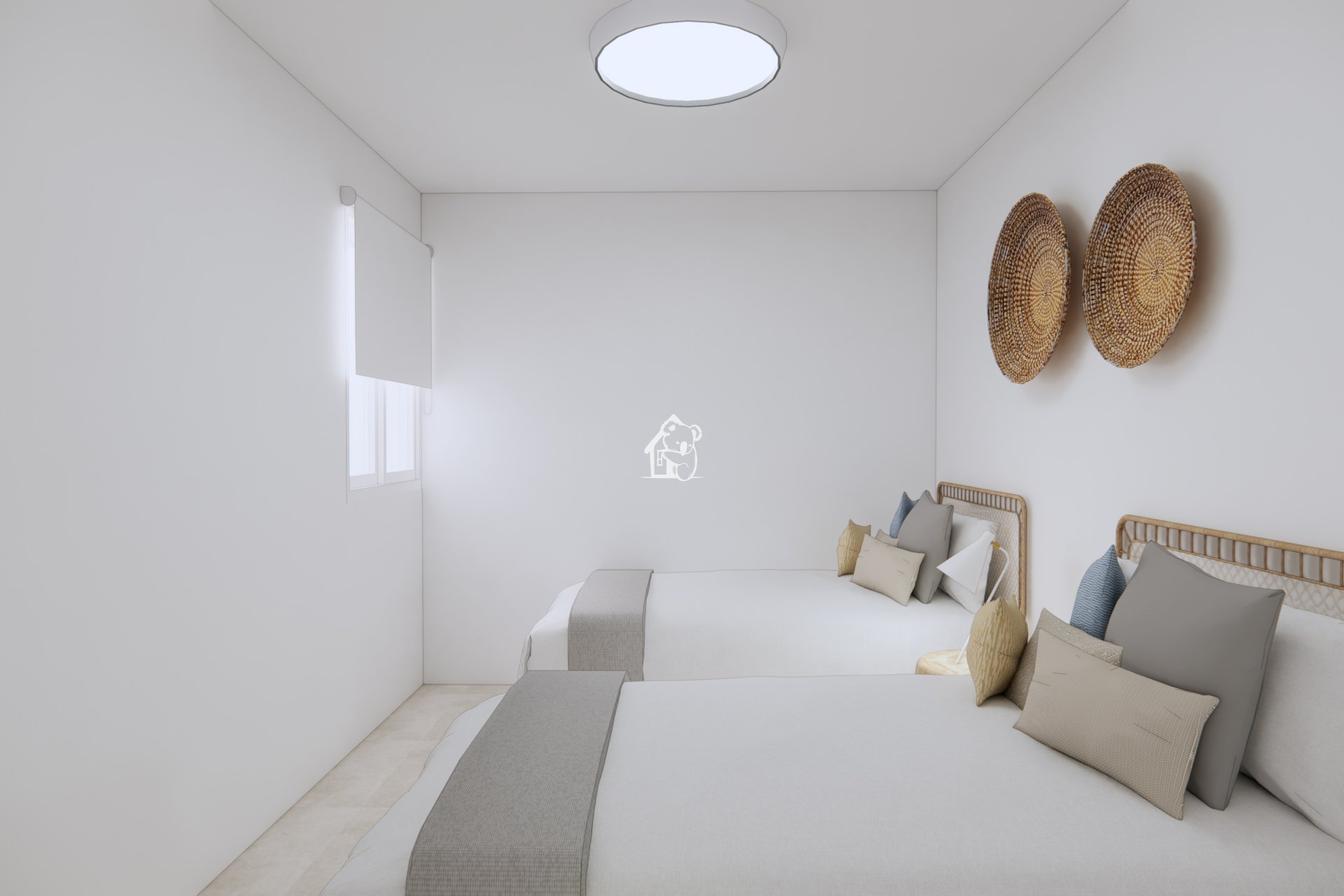 Новое здание - Квартира / квартира - Torre de la Horadada