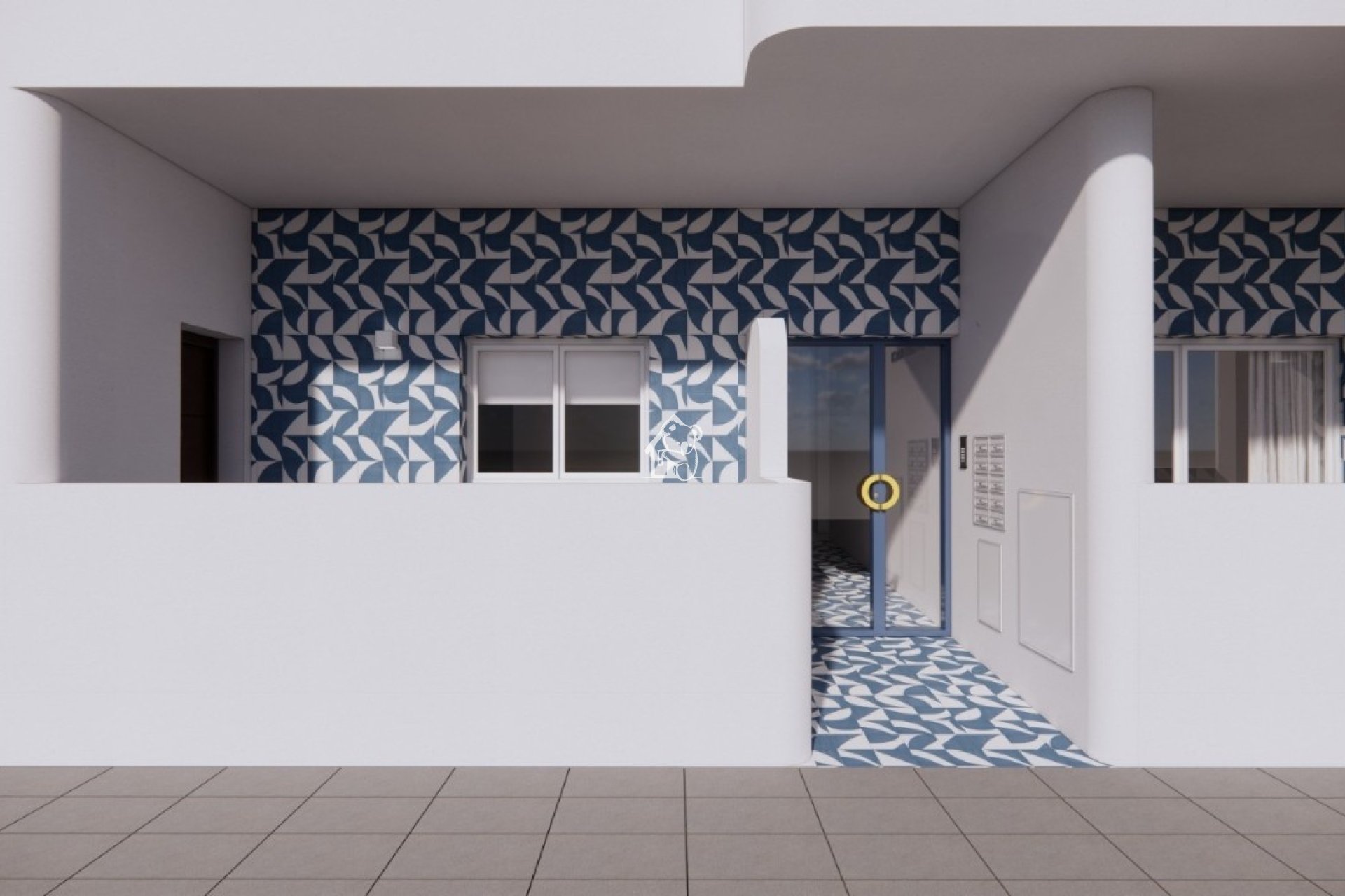 Новое здание - Квартира / квартира - Torre de la Horadada