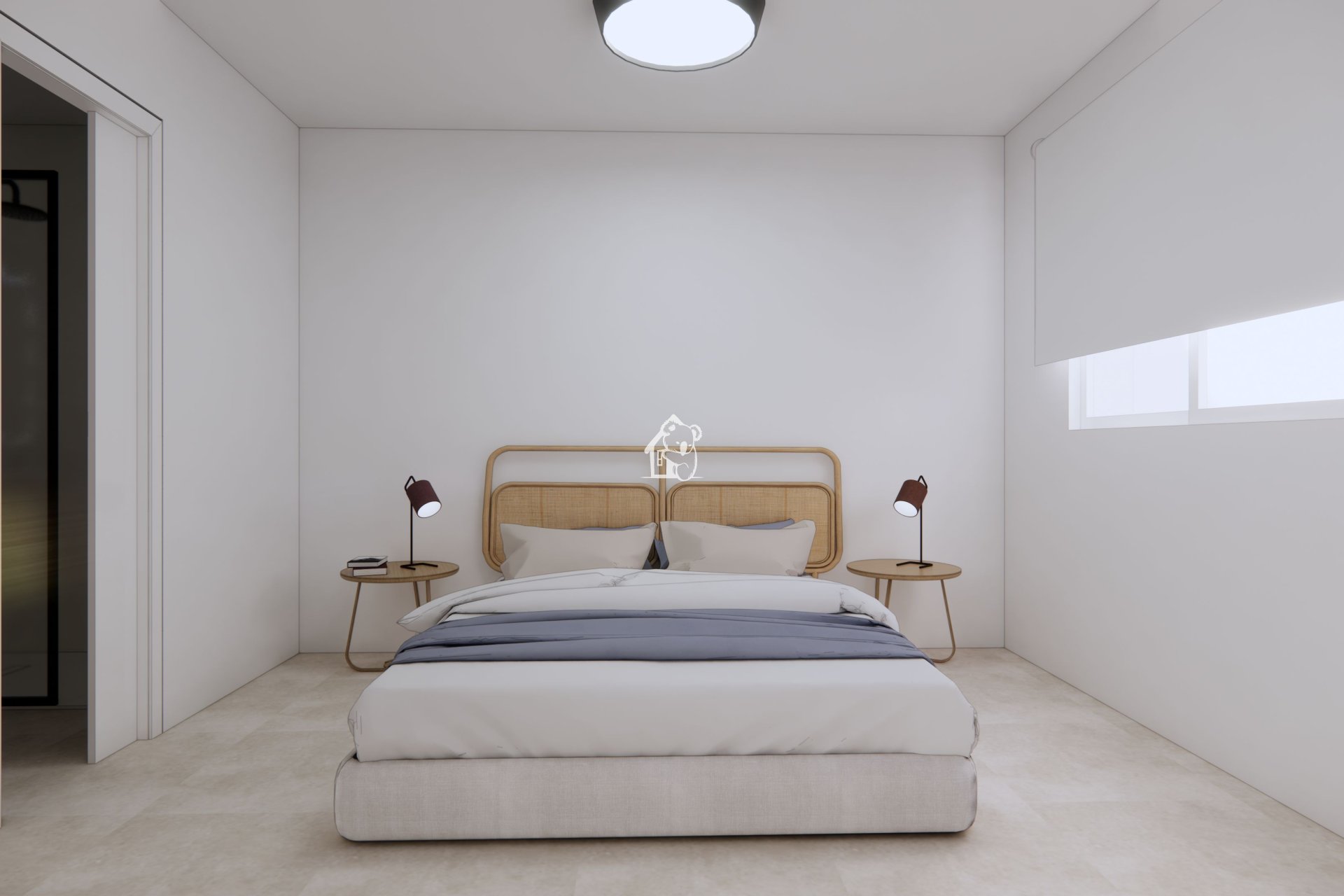 Новое здание - Квартира / квартира - Torre de la Horadada