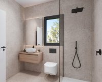 Новое здание - Квартира / квартира - Torre-Pacheco