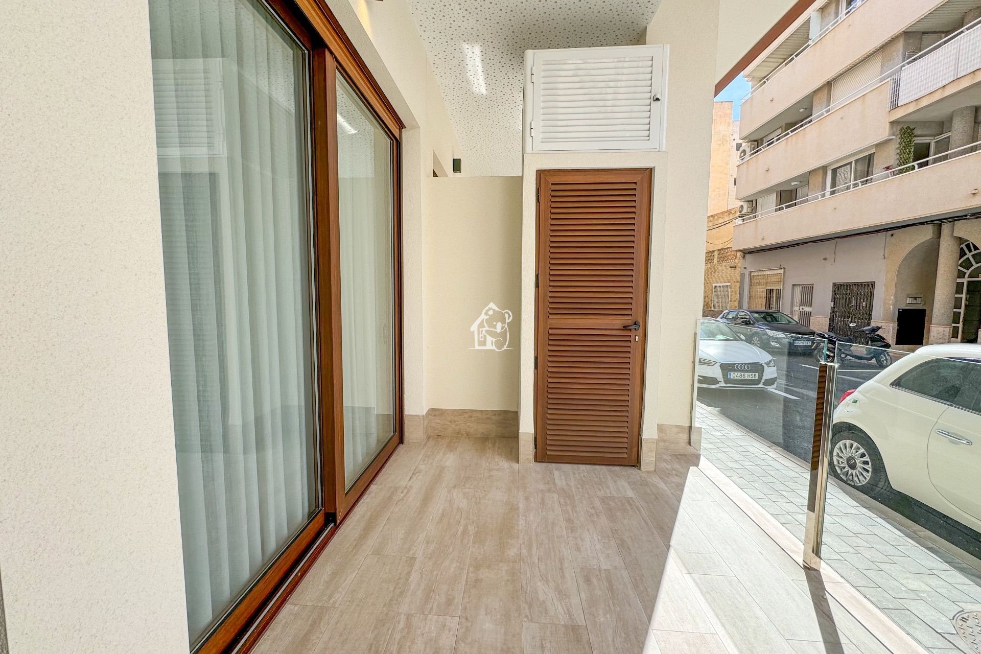 Новое здание - Квартира / квартира - Torrevieja - Torrevieja Centro