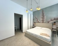 Новое здание - Квартира / квартира - Torrevieja - Torrevieja Centro