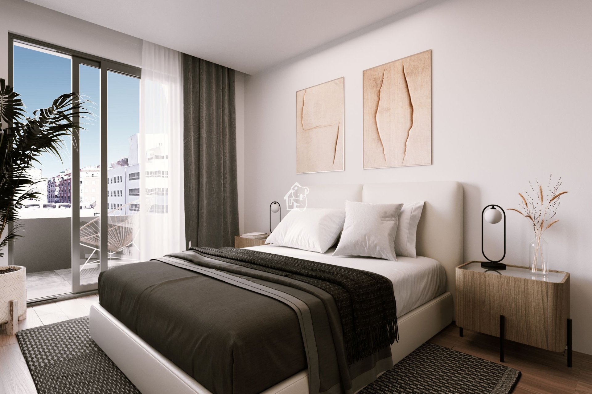 Новое здание - Квартира / квартира - Torrevieja