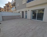 Новое здание - Квартира / квартира - Torrevieja