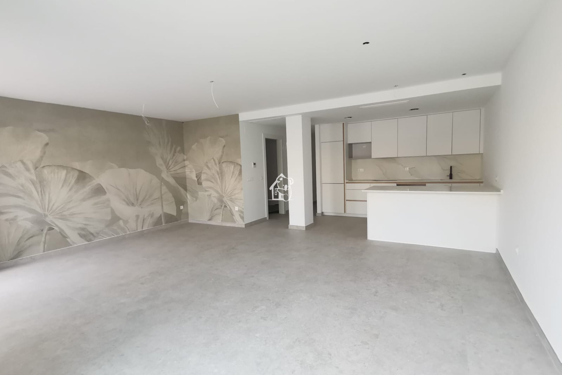 Новое здание - Квартира / квартира - Torrevieja