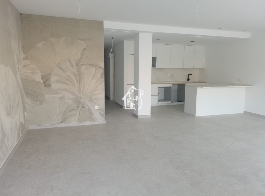 Новое здание - Квартира / квартира - Torrevieja