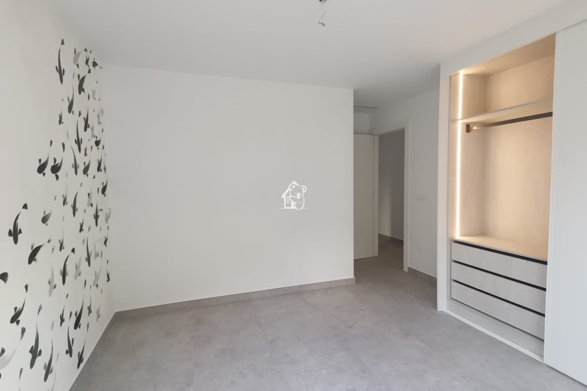 Новое здание - Квартира / квартира - Torrevieja