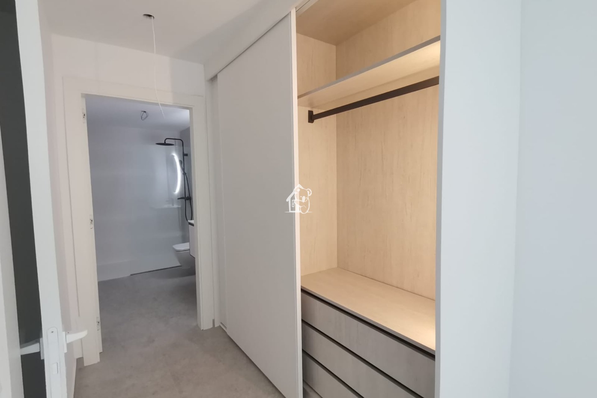 Новое здание - Квартира / квартира - Torrevieja