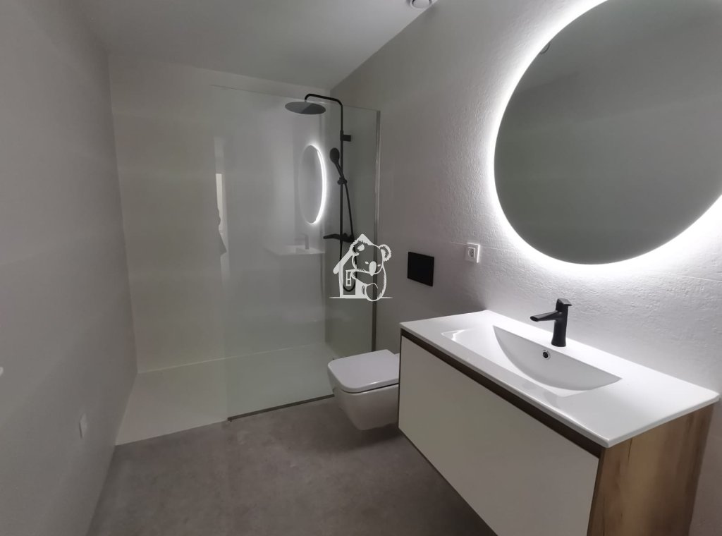 Новое здание - Квартира / квартира - Torrevieja