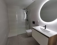 Новое здание - Квартира / квартира - Torrevieja