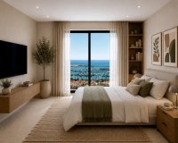 Новое здание - Квартира / квартира - Torrevieja