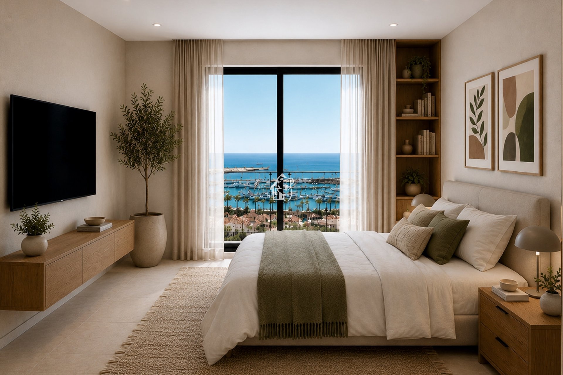 Новое здание - Квартира / квартира - Torrevieja