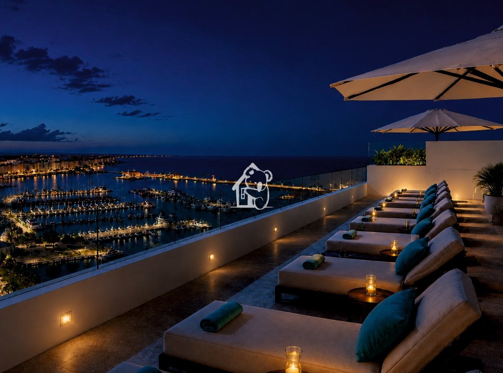 Новое здание - Квартира / квартира - Torrevieja