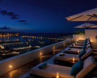 Новое здание - Квартира / квартира - Torrevieja