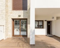 Новое здание - Квартира / квартира - Torrevieja