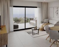 Новое здание - Квартира / квартира - Torrevieja