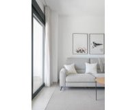 Новое здание - Квартира / квартира - Torrevieja