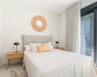 Новое здание - Квартира / квартира - Torrevieja