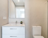 Новое здание - Квартира / квартира - Torrevieja