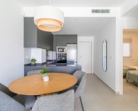 Новое здание - Квартира / квартира - Torrevieja