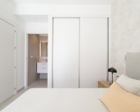 Новое здание - Квартира / квартира - Torrevieja