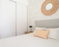 Новое здание - Квартира / квартира - Torrevieja