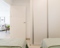 Новое здание - Квартира / квартира - Torrevieja