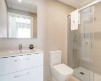 Новое здание - Квартира / квартира - Torrevieja