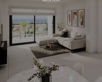 Новое здание - Квартира / квартира - Torrevieja