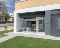 Новое здание - Квартира / квартира - Torrevieja