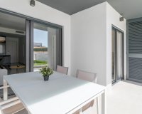 Новое здание - Квартира / квартира - Torrevieja