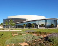 Новое здание - Квартира / квартира - Torrevieja