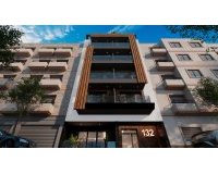 Новое здание - Квартира / квартира - Torrevieja