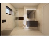 Новое здание - Квартира / квартира - Urbanización El Raso