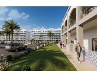 Новое здание - Квартира / квартира - Urbanización El Raso