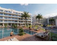 Новое здание - Квартира / квартира - Urbanización El Raso