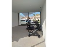 Новое здание - Пентхаус - Cabo Roig