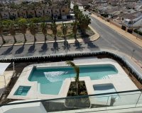 Новое здание - Пентхаус - Cabo Roig