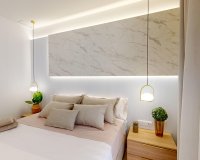 Новое здание - Пентхаус - Cabo Roig