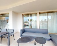 Новое здание - Пентхаус - Cabo Roig