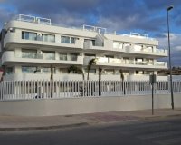 Новое здание - Пентхаус - Cabo Roig
