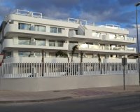 Новое здание - Пентхаус - Cabo Roig