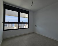 Новое здание - Пентхаус - Calpe