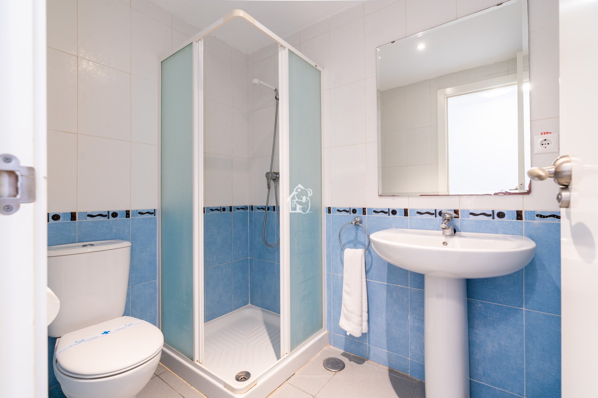 Новое здание - Пентхаус - Calpe